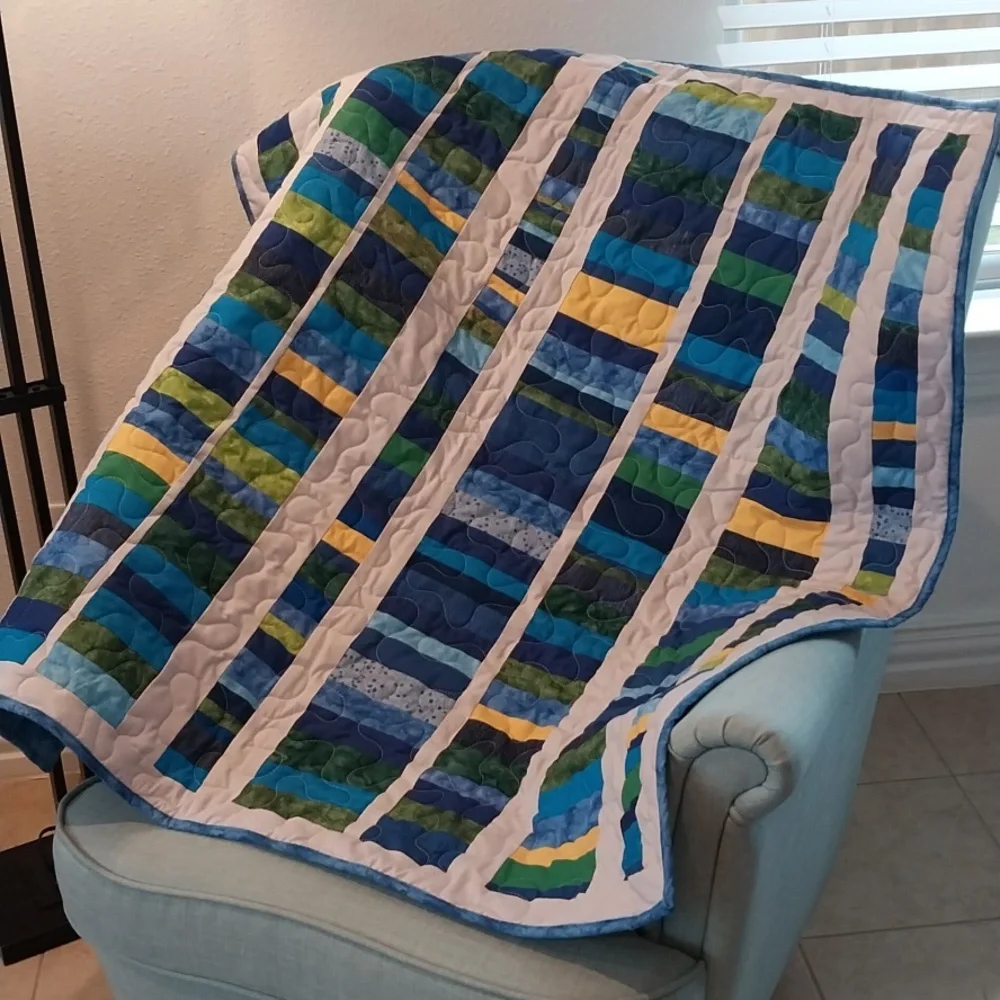 Baby Quilt